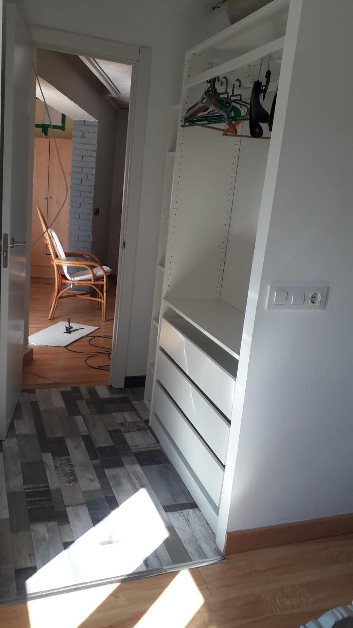 Rex Cuatro Apartment Benidorm Bagian luar foto